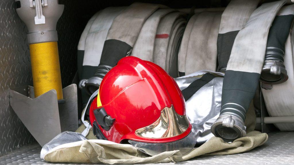 Разработка раздела проекта “Мероприятия по обеспечению пожарной безопасности” в Ялте